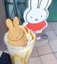ミッフィ推し🐰