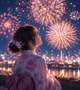 花火！8月🎆
