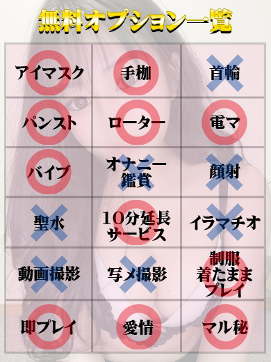 天使と悪魔 erotic massage service parlor CHINO