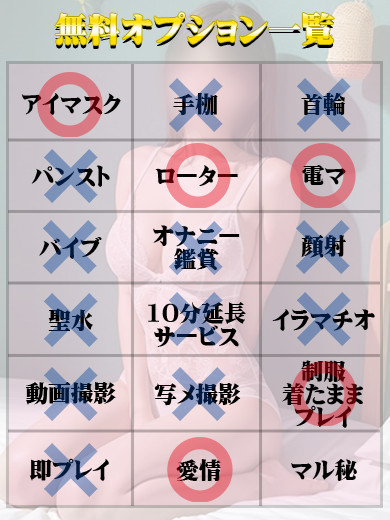 天使と悪魔 erotic massage service parlor YUZUKI