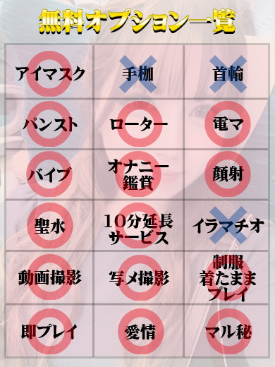 天使と悪魔 erotic massage service parlor NOA