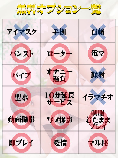 天使と悪魔 erotic massage service parlor OTO