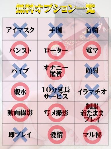 天使と悪魔 패션헬스 서비스 업소 MOMOKA