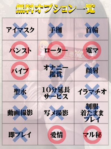 天使と悪魔 ヘルス AKI