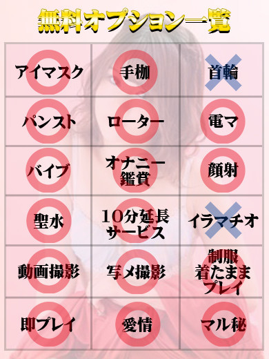 天使と悪魔 erotic massage service parlor MOKO