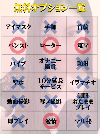 天使と悪魔 ヘルス MARIA