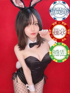 ドMなバニーちゃん　徳島店 패션헬스 서비스 업소 RIKU