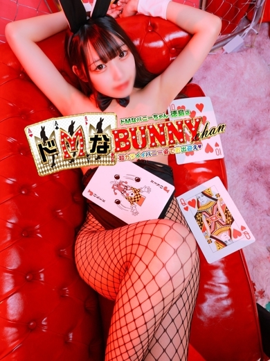 ドMなバニーちゃん　徳島店 erotic massage service parlor YUZU
