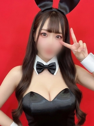 ドMなバニーちゃん　徳島店 ヘルス HATSUNE