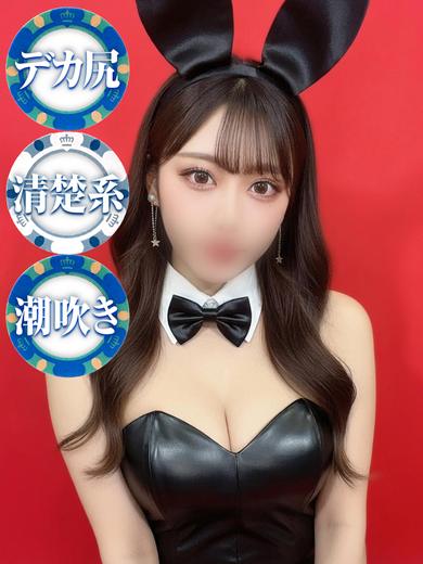 ドMなバニーちゃん　徳島店 패션헬스 서비스 업소 KOKONA