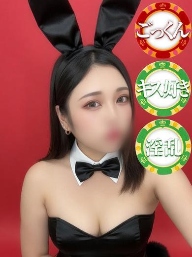 ドMなバニーちゃん　徳島店 ヘルス SHIKI
