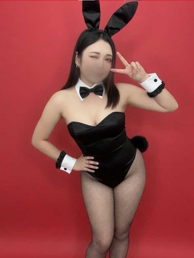 ドMなバニーちゃん　徳島店 패션헬스 서비스 업소 SHIKI