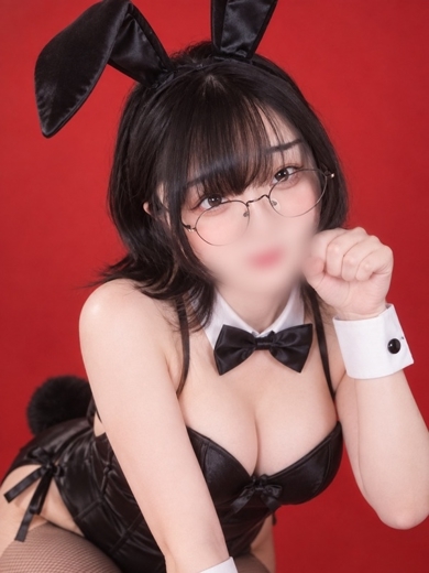 ドMなバニーちゃん　徳島店 패션헬스 서비스 업소 HARU