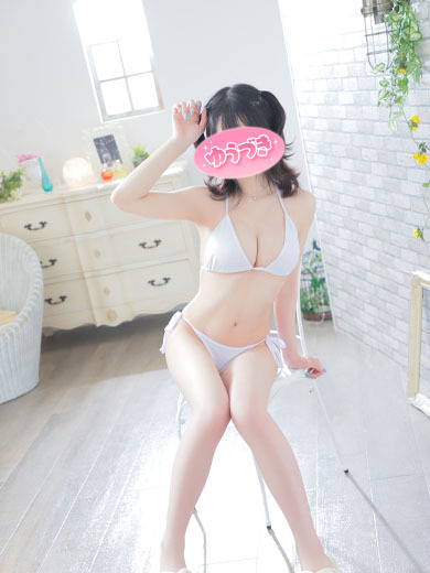 夕月 泡泡浴 KANNA