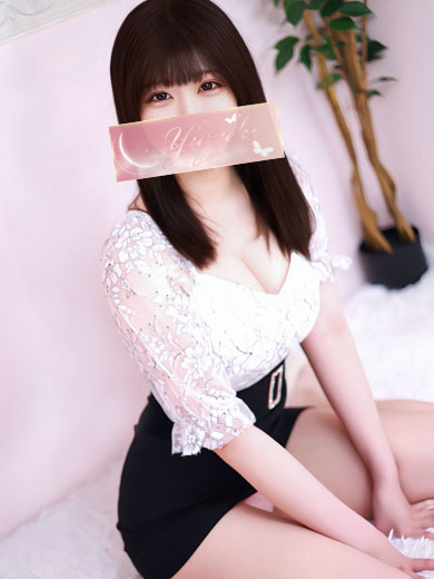夕月 泡泡浴 KURUMI