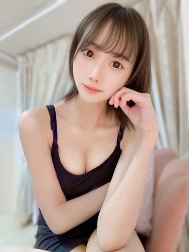 夕月 泡泡浴 NAGI