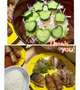 もらった野菜で沢山の料理に！！