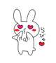 予約制です❣️