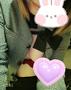 おはよ❤
