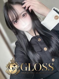 GLOSS MATSUYAMA 안마(데리버리) HAZUKI