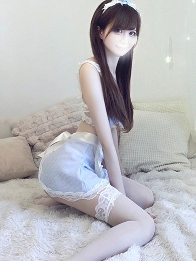 GLOSS MATSUYAMA 上門服務 AI