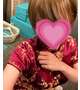 寝る子は育つわ