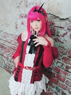 【オトコの娘】高垣あおい