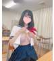 ブラシを使って💕