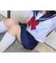 いつかこのセーラー服で出勤してもよろし？
