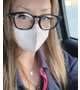 メガネスタイル♡