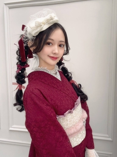 ジョーカー 上門服務 KOKONE