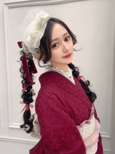 ジョーカー 上門服務 KOKONE