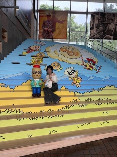 ジョーカー 上門服務 YAMU