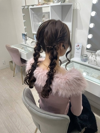 ジョーカー 데리헤루 RIRIA