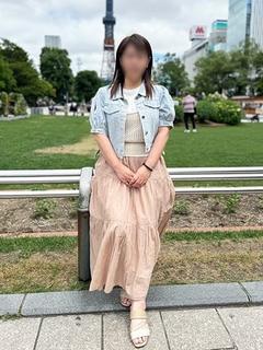 新人あおば