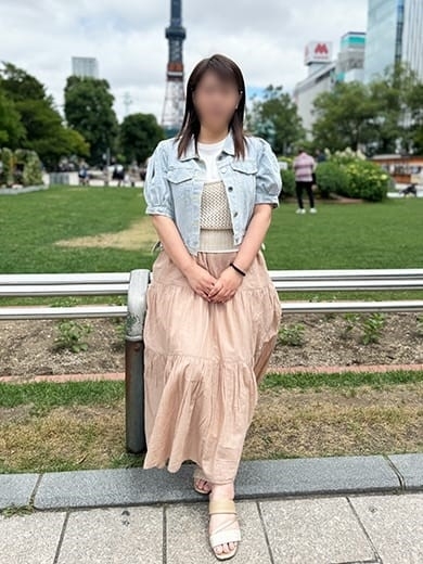 新人あおば