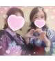 2人っきりで・・・♡