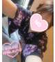 再会できた喜び♡
