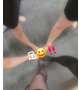美脚×5