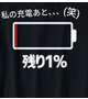 限界が(笑)
