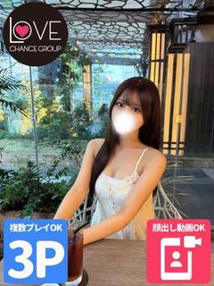 ラブチャンス outcall escort service SHINON 3 逆