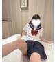 いつまで似合うかな笑