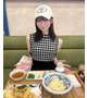 💧ふわりダウン…からの、うどんが美味しすぎた件🍤