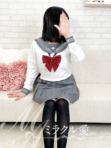 ミラクル愛。。 outcall escort service 体験あゆ【CUTE】