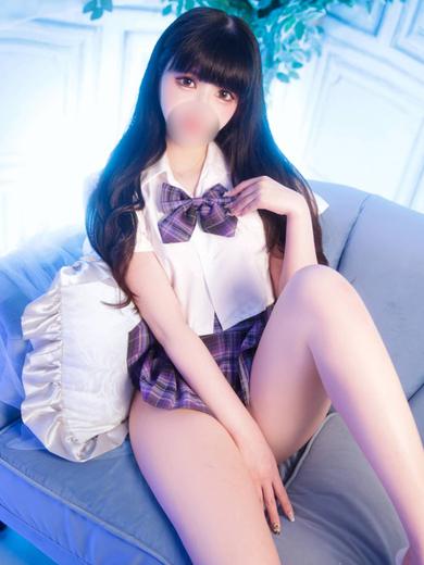 お湯っ娘PLUS 泡泡浴 SHINOBU