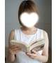 読書📚✏️