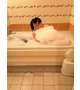 ぬるぬる密着おふろ部🛁