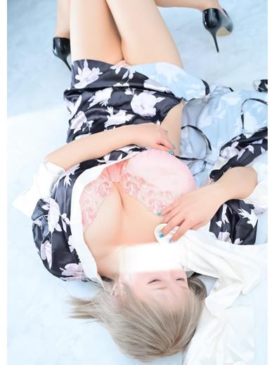 メイクアップ ソープランド SAKURA 柚希