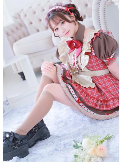 メイクアップ ソープランド SHINOA