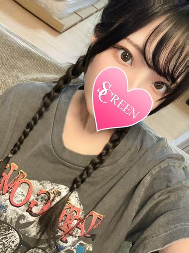 SCREEN　スクリィーン outcall escort service SAYU